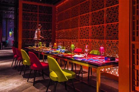 上海老味道餐厅|空间|家装设计|Lankadec - 原创作品 - 站酷 (ZCOOL)