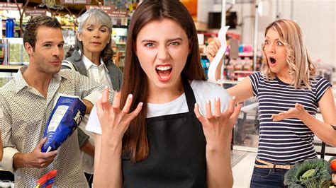 Problem Solving Examples with Angry Customers 的图像结果