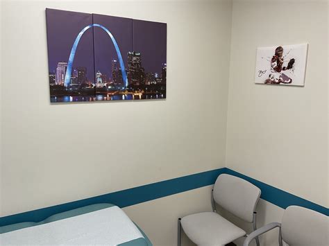 Top St. Louis Pediatric Office in 63141 | Monarch Pediatrics