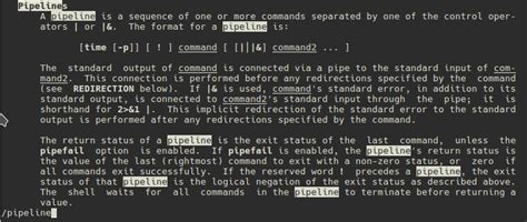 Image result for Ubuntu Command Line Tutorial for Beginners Long Movie
