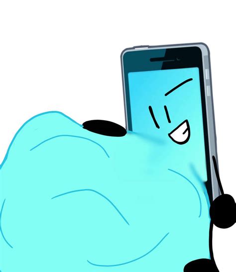 (RELOADED) (INANIMATE INSANITY) Mephone4 Mass Vore by ...