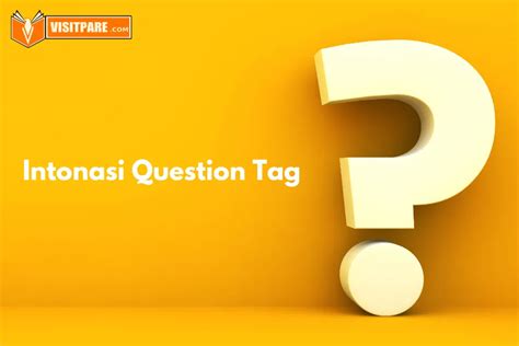 Image result for Intonation Question Tag