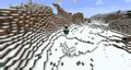 Image result for Snow Block Minecraft Top