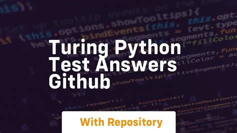 Image result for Turing Lab Answers Creative Python