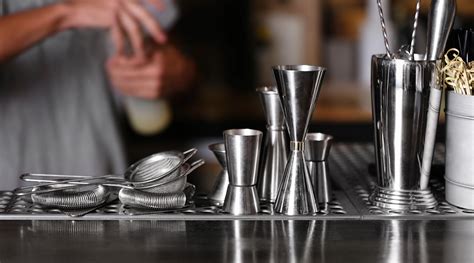 Elevate Your Cocktails with The Arete cocktails set and Other Must-Hav ...