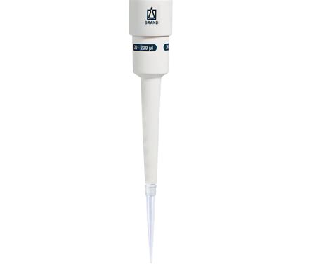 BRAND Micropipette Transferpette® S