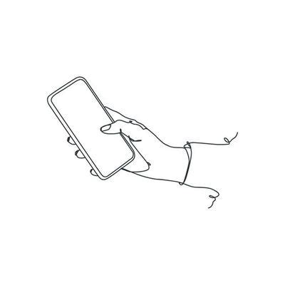 Image result for Android Line Drawing Animation