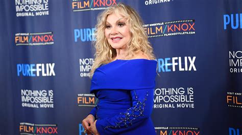 Stella Parton filmed 'Nothing is Impossible' movie in Knoxville
