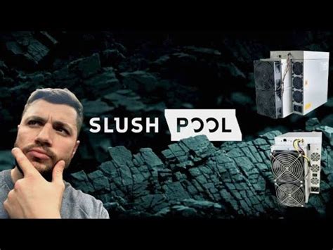 Image result for Slushpool Tutorial