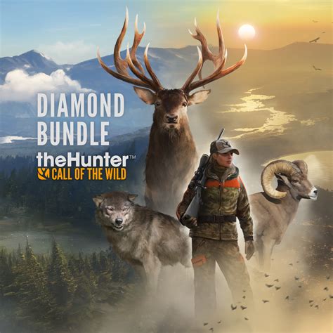 Diamond Rating Hunter Call Of The Wild at Charles Bolden blog