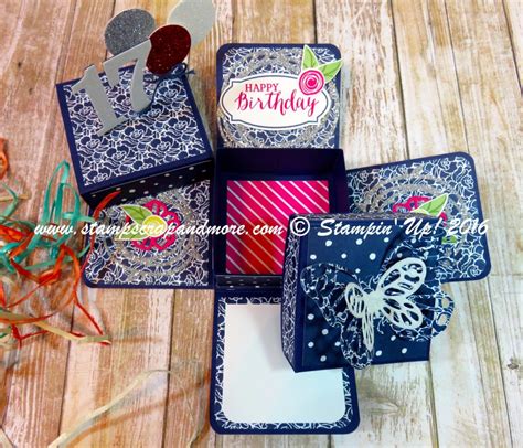 Image result for Explosion Box Money