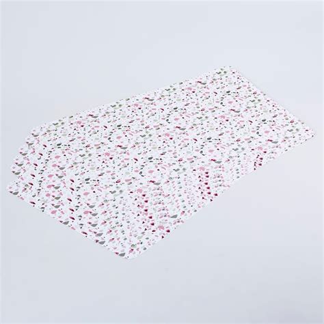 Buy Mandarin Set of 6 Polypropylene Printed Placemats from Home Centre ...