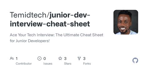 Image result for Coding Interview Cheat Sheet
