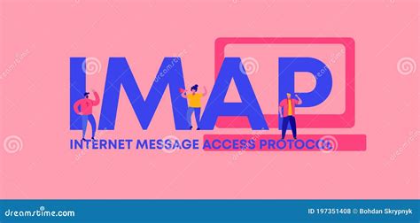 Internet Message Access Protocol 的图像结果