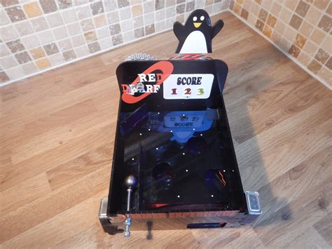 Image result for Show How a Pinball Machine Works