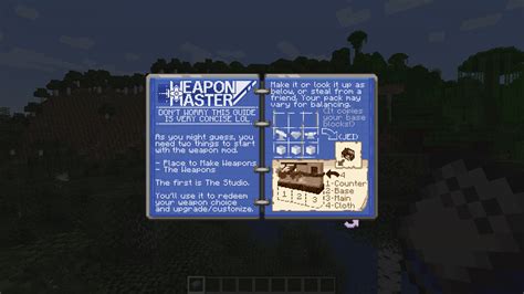 Image result for Weapon Masters Script Pastebin