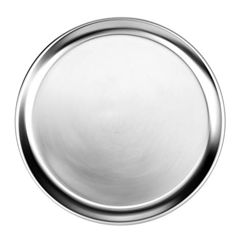 Buy New Star Foodservice 50752 Pizza Pan/Tray Wide Rim Aluminum 14 Inch ...