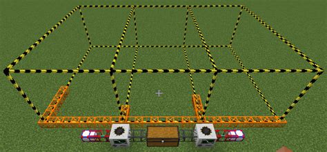 Buildcraft Quarry Guide 的图像结果