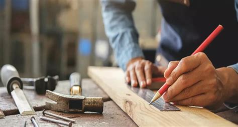 Learn Carpentry At Utopia Farmstay In Nashik | WhatsHot Mumbai