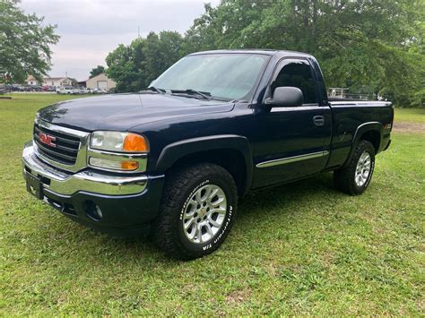 2005 GMC Sierra 1500 | Premier Auction