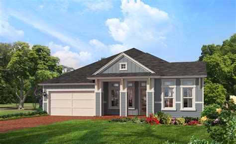 The Costa Mesa | ICI Homes