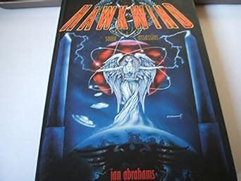 Buy Hawkwind: Sonic Assassins Book Online at Low Prices in India ...