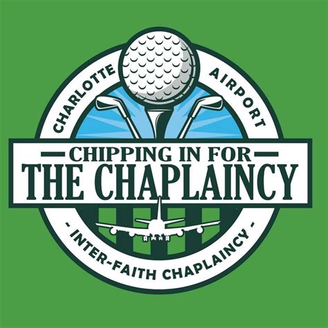 Chipping In for the Chaplaincy, Mooresville Golf Club, 11 August 2025 ...
