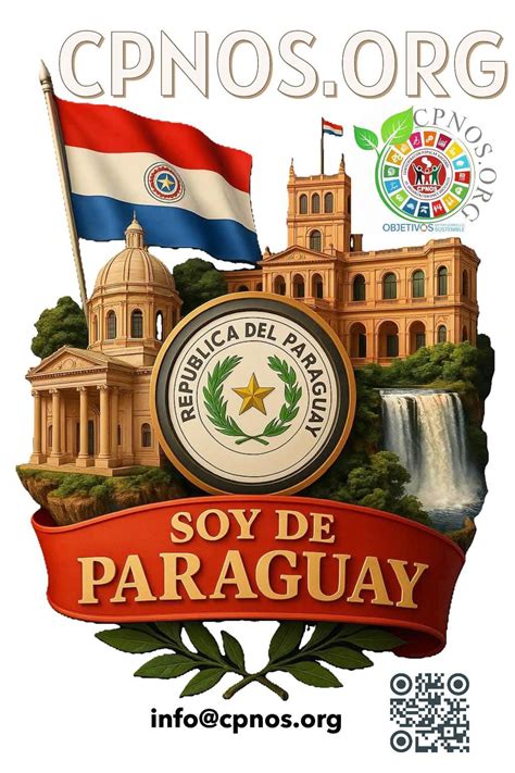 15 Interesting Facts You May Not Know About Paraguay 1. Paraguay is one ...