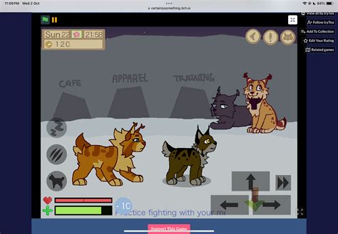 Snowfall: The Endless Winter by IcyTea