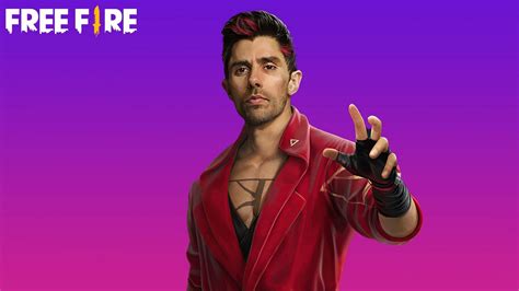 Top 3 reasons to get K character in Garena Free Fire (2022)