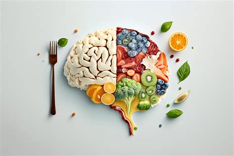 Nourishing the Mind: How Nutrition Fuels Brain Health - Celebrating Life Community health center