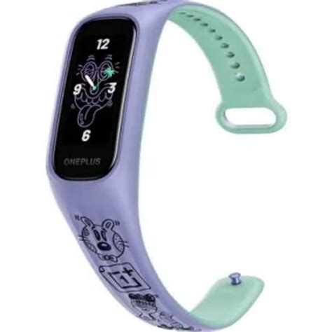 OnePlus Band Steven Harrington Edition - Price in India, Specifications ...