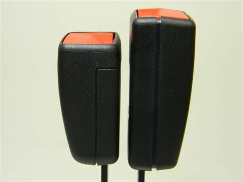 New-gen TRW seatbelt buckle offers weight and packaging benefits ...