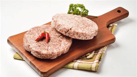 Frozen Wagyu Beef Patties at Alison Mclemore blog