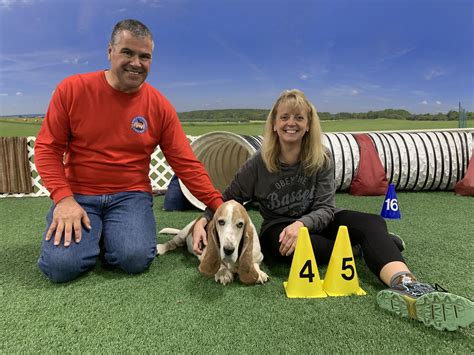 Don & Shelly Gordon | Premier Dog Sports & Event Center
