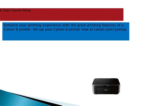 Image result for Set Up Canon Printer