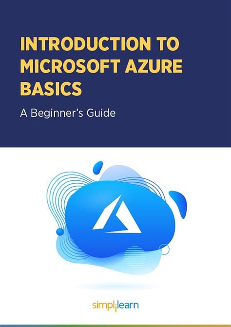 Windows Azure Basics 的图像结果