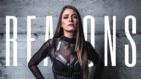 Alexandra Ivanova - Reasons (Official video) - YouTube