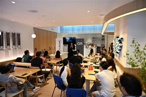 Ricoh GR IV, Compact Street Camera, is Now in Malaysia