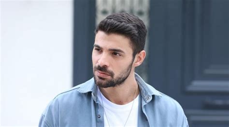 Halit Ozgur Sari uputio zahvalnost fanovima zbog serije Yabani / Divlji ...