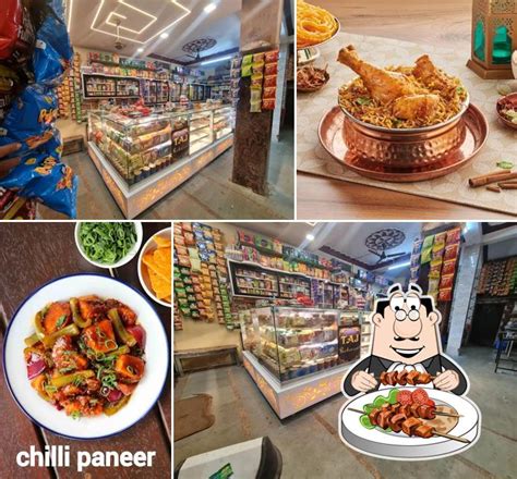 Taj Family Restaurant, Talodhi - Restaurant menu, prices and reviews