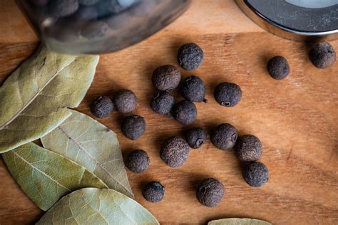 11 Best Substitutes For Cloves