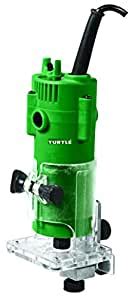 Aimex 6.35Mm Trimmer Router Machine Tool 400W 30000 RPM for Wood ...