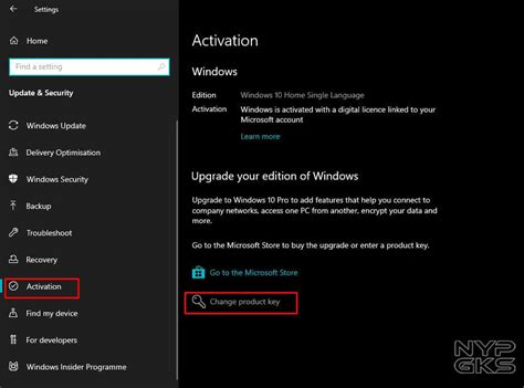 Image result for Switch PC Windows Key License
