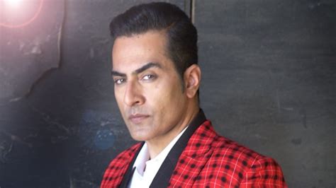 Anupamaa star Sudhanshu Pandey reveals, 'I would like to believe that ...