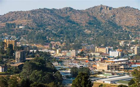 Mbabane, Eswatini | The Ultimate Travel Guide (2025)