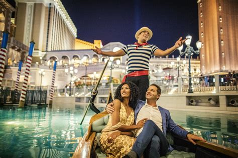 Las Vegas Attractions | Discover Can’t-Miss Things to Do