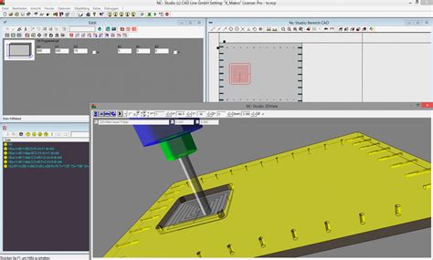 Image result for NC Studio Tutorial
