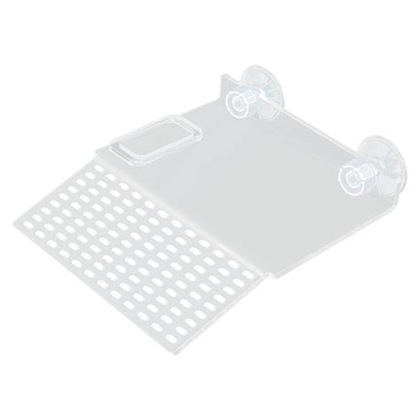 FITYLE Turtle Basking Platform, Climbing Shelf Turtle Ramp, Reptile ...