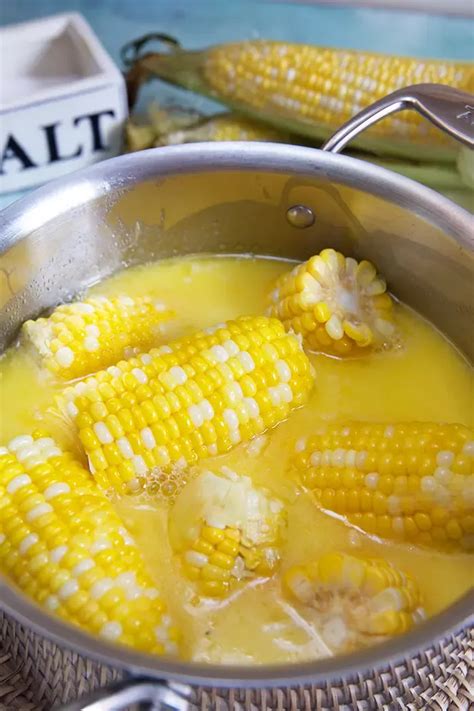 Image result for How to Cook Corn